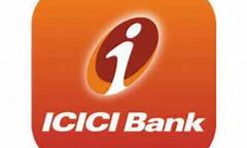 ICICI BANK